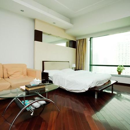Shiji Shikong Ikea Hotel Shanghai Bagian luar foto