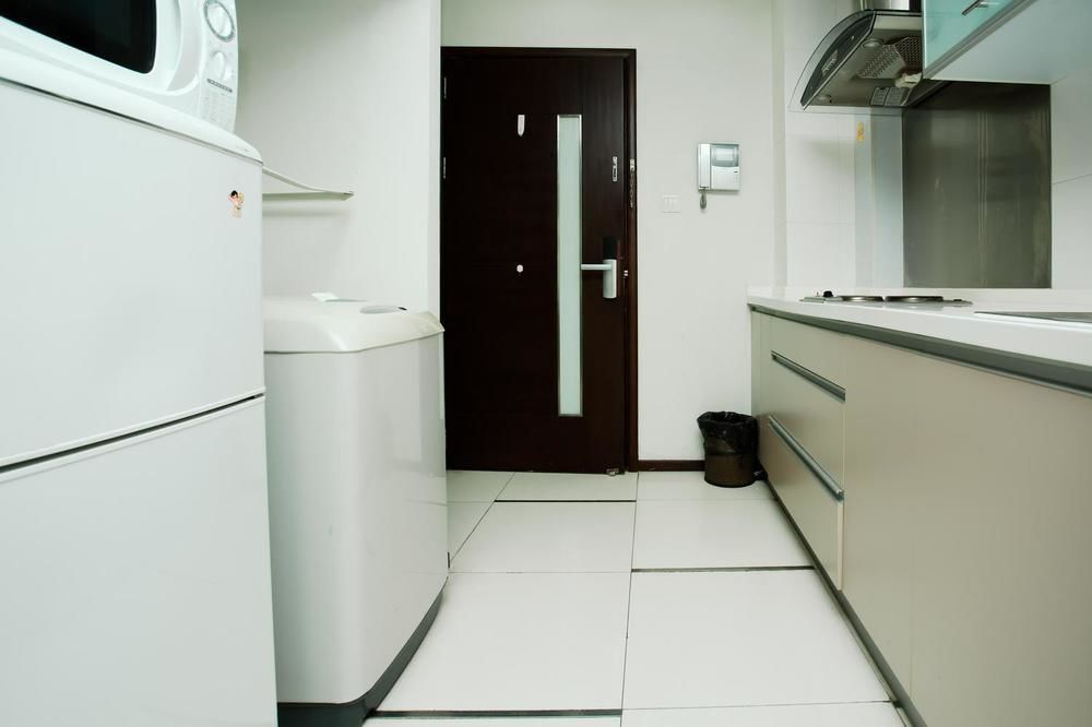 Shiji Shikong Ikea Hotel Shanghai Bagian luar foto