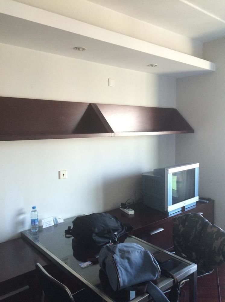 Shiji Shikong Ikea Hotel Shanghai Bagian luar foto