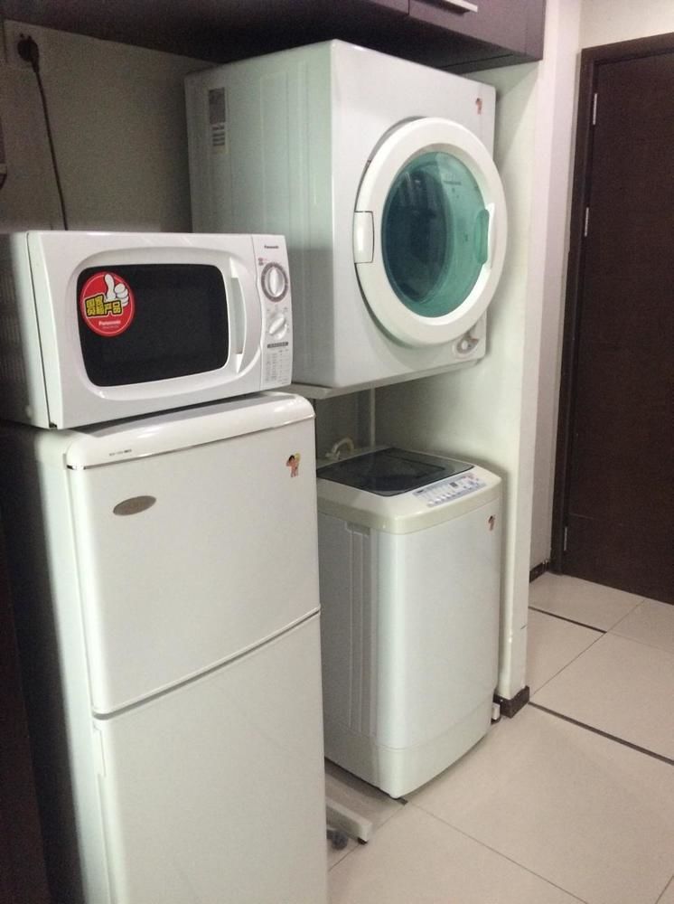 Shiji Shikong Ikea Hotel Shanghai Bagian luar foto