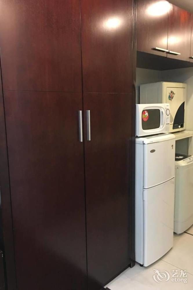 Shiji Shikong Ikea Hotel Shanghai Bagian luar foto