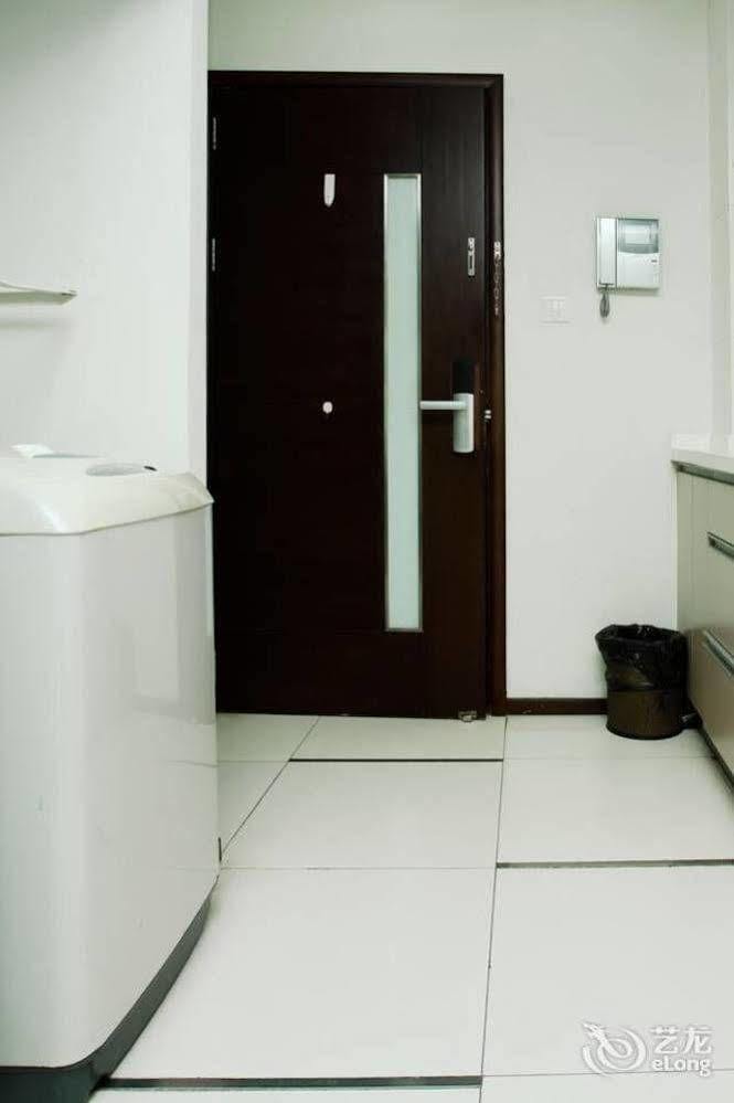 Shiji Shikong Ikea Hotel Shanghai Bagian luar foto